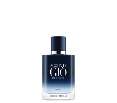 Acqua Di Giò Profondo Parfum