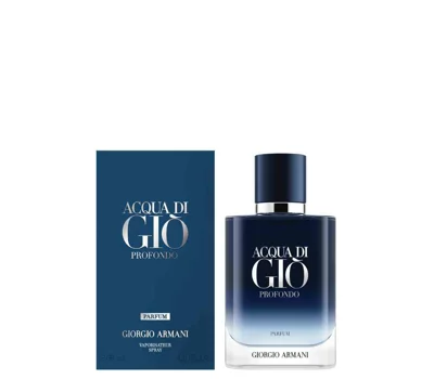 Acqua Di Giò Profondo Parfum