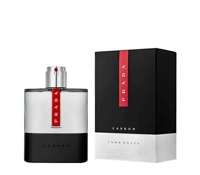 Luna Rossa Carbon EDT