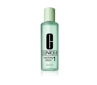 Clarifying Lotion Very Dry To Dry 200ml