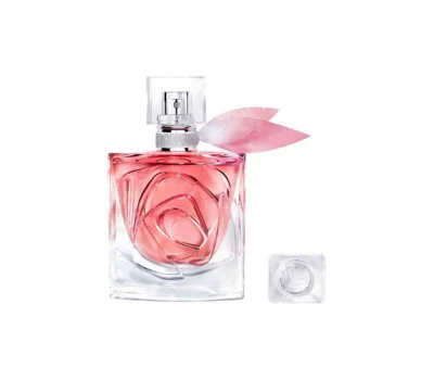 La Vie Est Belle Rose Extraordinaire