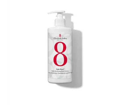 Eight Hour Daily Hydrating Body Lotion 380ml