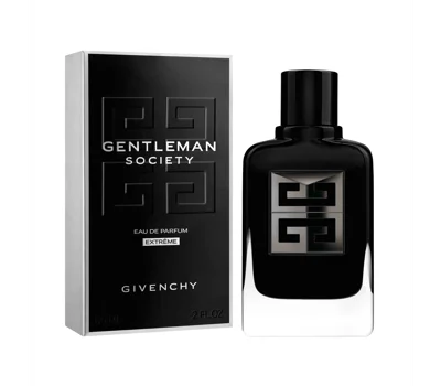 Gentleman Society Extreme EDP