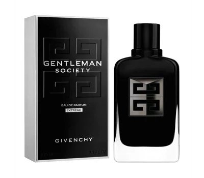 Gentleman Society Extreme EDP