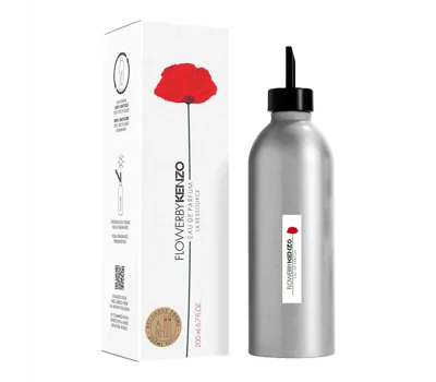 Flower By Kenzo Eau De Parfum Refill 200ml