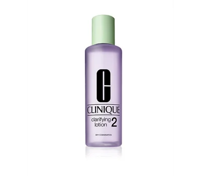 Clarifying Lotion Dry Combination
