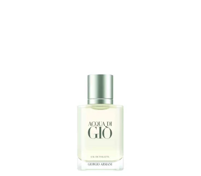Acqua Di Giò Eau De Toilette
