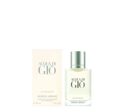 Acqua Di Giò Eau De Toilette