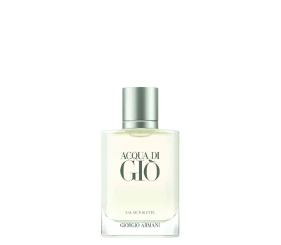 Acqua Di Giò Eau De Toilette