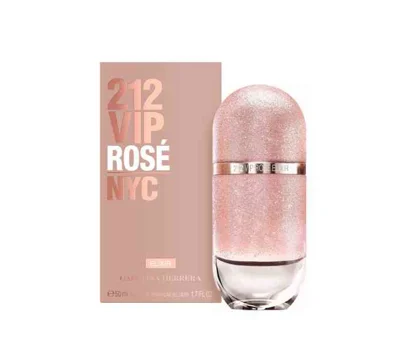 212 Vip Rose Elixir Eau De Parfum