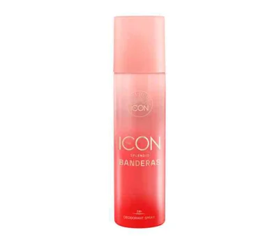 The Icon Splendid 24H Deodorant Spray For Women 150ml