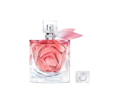 La Vie Est Belle Rose Extraordinaire