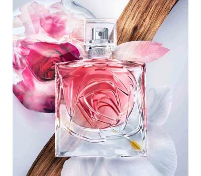 La Vie Est Belle Rose Extraordinaire