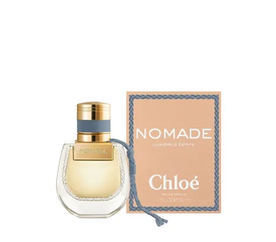 Nomade Lumiere D'Egypte EDP