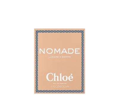 Nomade Lumiere D'Egypte EDP