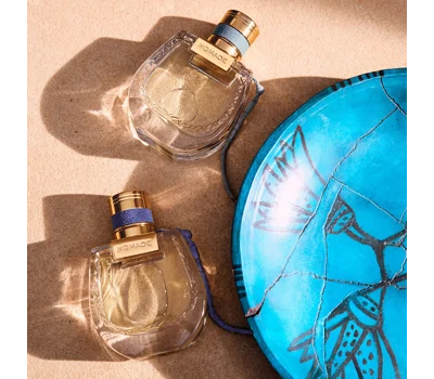 Nomade Lumiere D'Egypte EDP