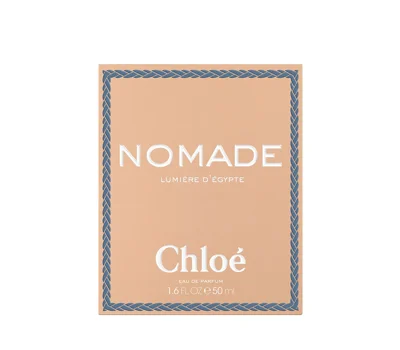 Nomade Lumiere D'Egypte EDP