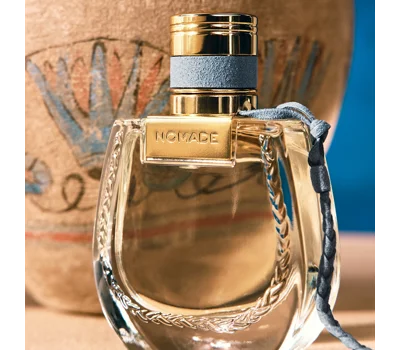 Nomade Lumiere D'Egypte EDP