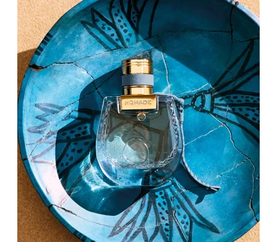 Nomade Lumiere D'Egypte EDP