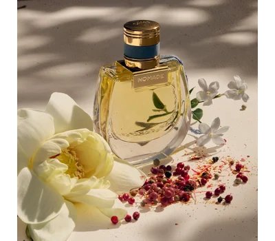 Nomade Lumiere D'Egypte EDP