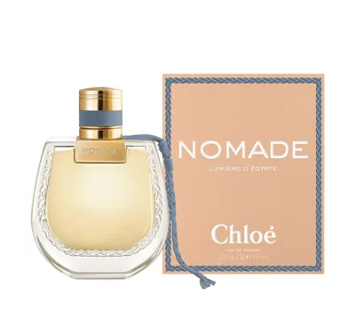 Nomade Lumiere D'Egypte EDP