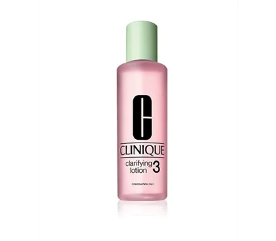 Clarifying Lotion Combination Oily