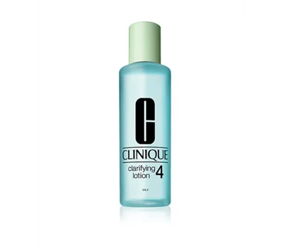 Clarifying Lotion Oily