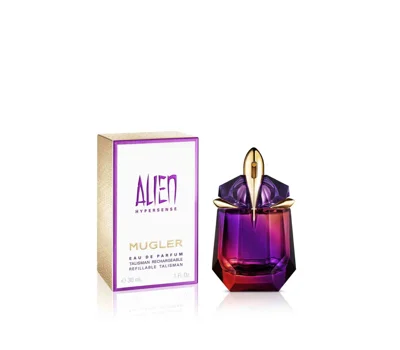 Mugler Alien Hypersense 30ml