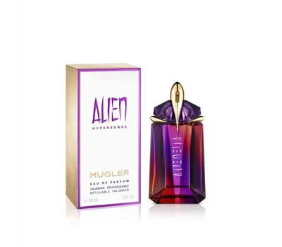 Mugler Alien Hypersense