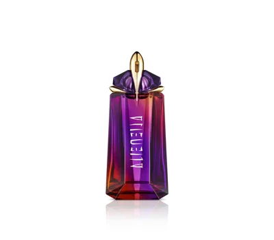 Mugler Alien Hypersense