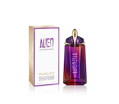 Mugler Alien Hypersense