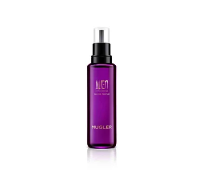 Mugler Alien Hypersense Refill Bottle 100ml