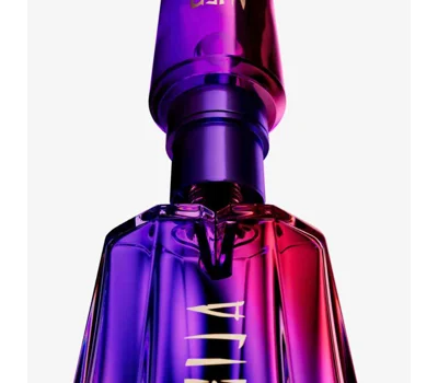 Mugler Alien Hypersense Refill Bottle 100ml