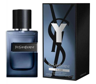 Y Elixir 60ml