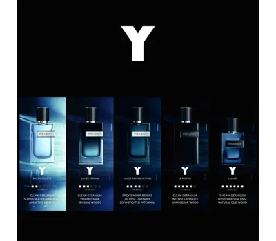 Y Elixir 60ml