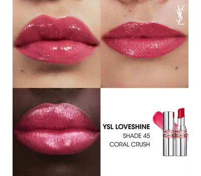 Loveshine Wet Shine Lipstick
