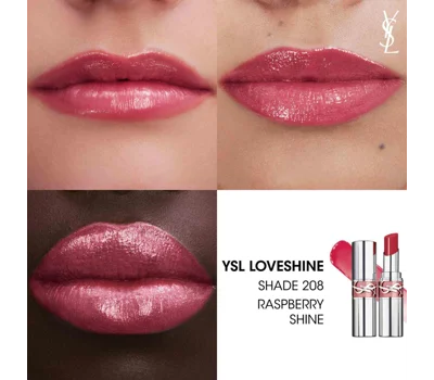 Loveshine Wet Shine Lipstick