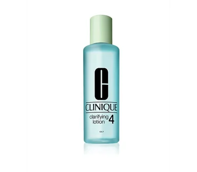 Clinique Clarifying Lotion Oily