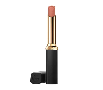 L'Oréal Paris Color Riche Intense Volume Matte Κραγιόν Nudes of Worth
