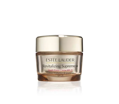 Revitalizing Supreme+Youth Power Creme Spf 25 50ml