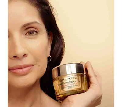 Revitalizing Supreme+Youth Power Creme Spf 25 50ml