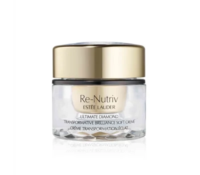 Re-Nutriv Ultimate Diamond Transformative Brilliance Soft Creme Moisturiser