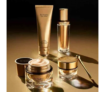 Re-Nutriv Ultimate Diamond Transformative Brilliance Soft Creme Moisturiser