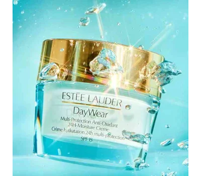 Daywear Advanced Multi-Protection Anti-Oxidant Creme Spf 15 Normal/Combination Skin