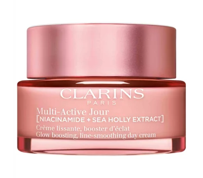 Multi-Active Day Cream Line Smoothing All Skin Types 50ml
