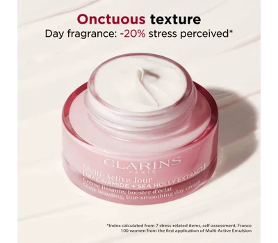 Multi-Active Day Cream Line Smoothing All Skin Types 50ml