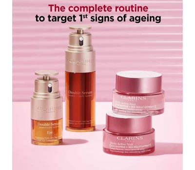 Multi-Active Day Cream Line Smoothing All Skin Types 50ml