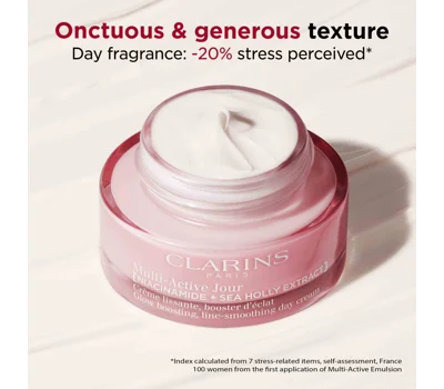 Multi-Active Day Line Smoothing Dry Skin 50ml
