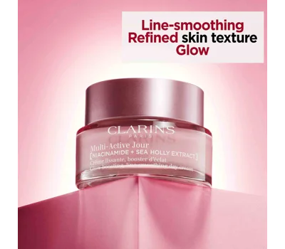 Multi-Active Day Line Smoothing Dry Skin 50ml