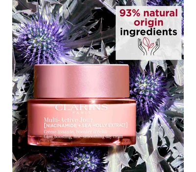 Multi-Active Day Line Smoothing Dry Skin 50ml